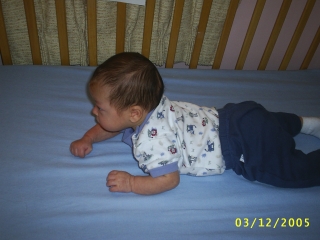 Now I have mastered this move.