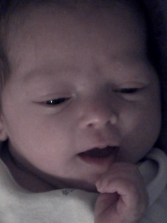 Look out World
