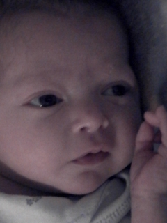 Full of Curiousity...